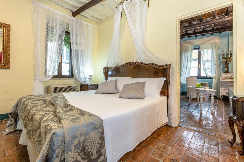 B&B Dei Papi Boutique Hotel Viterbo Dış mekan fotoğraf